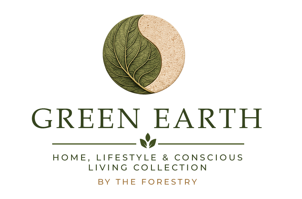 Green Earth logo