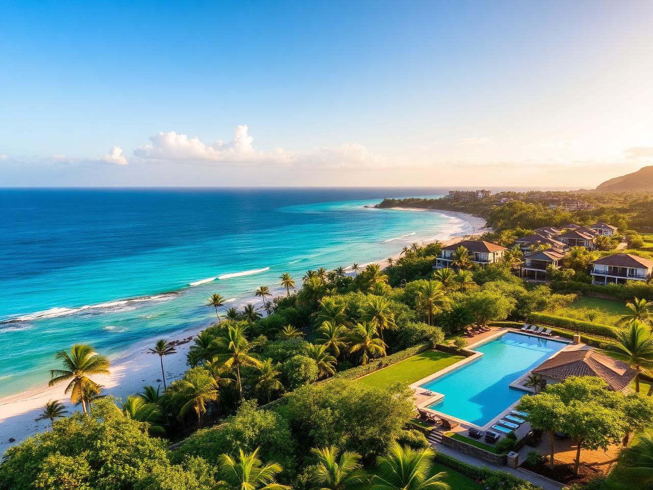 Ocoa Bay — Azua, Dominican Republic