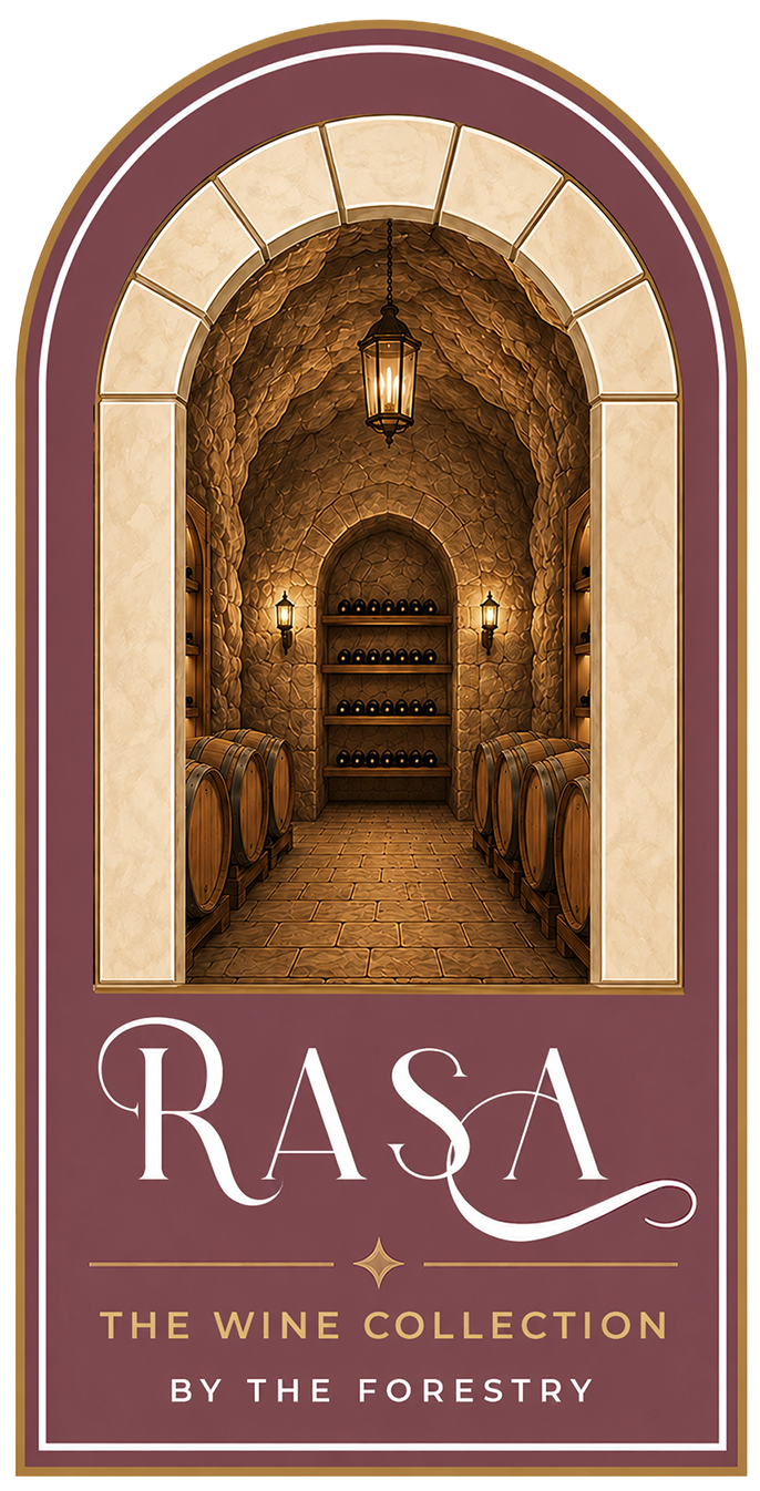 Rasa logo